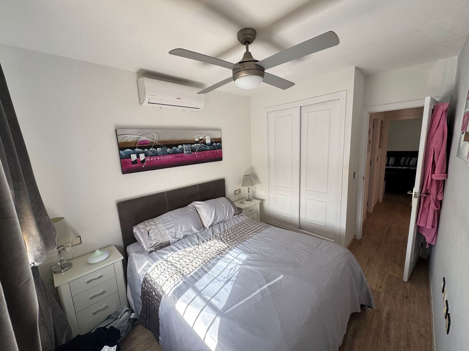 2 soveværelse Lejlighed til salg i La Marina med swimmingpool - € 118.000 (Ref: 9438738)