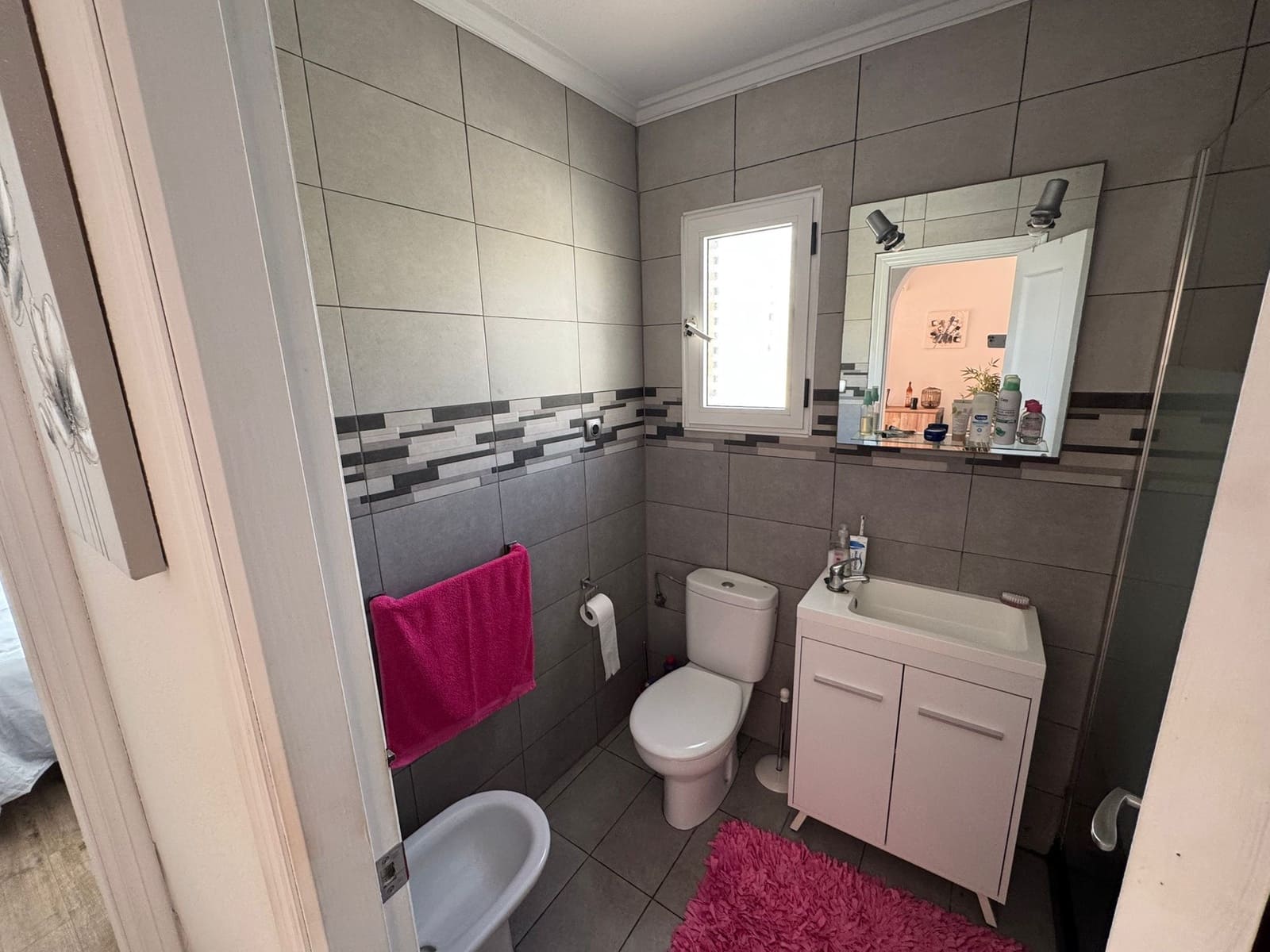 2 soveværelse Lejlighed til salg i La Marina med swimmingpool - € 118.000 (Ref: 9438738)