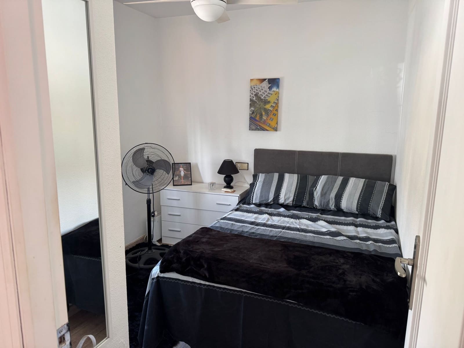 2 soveværelse Lejlighed til salg i La Marina med swimmingpool - € 118.000 (Ref: 9438738)