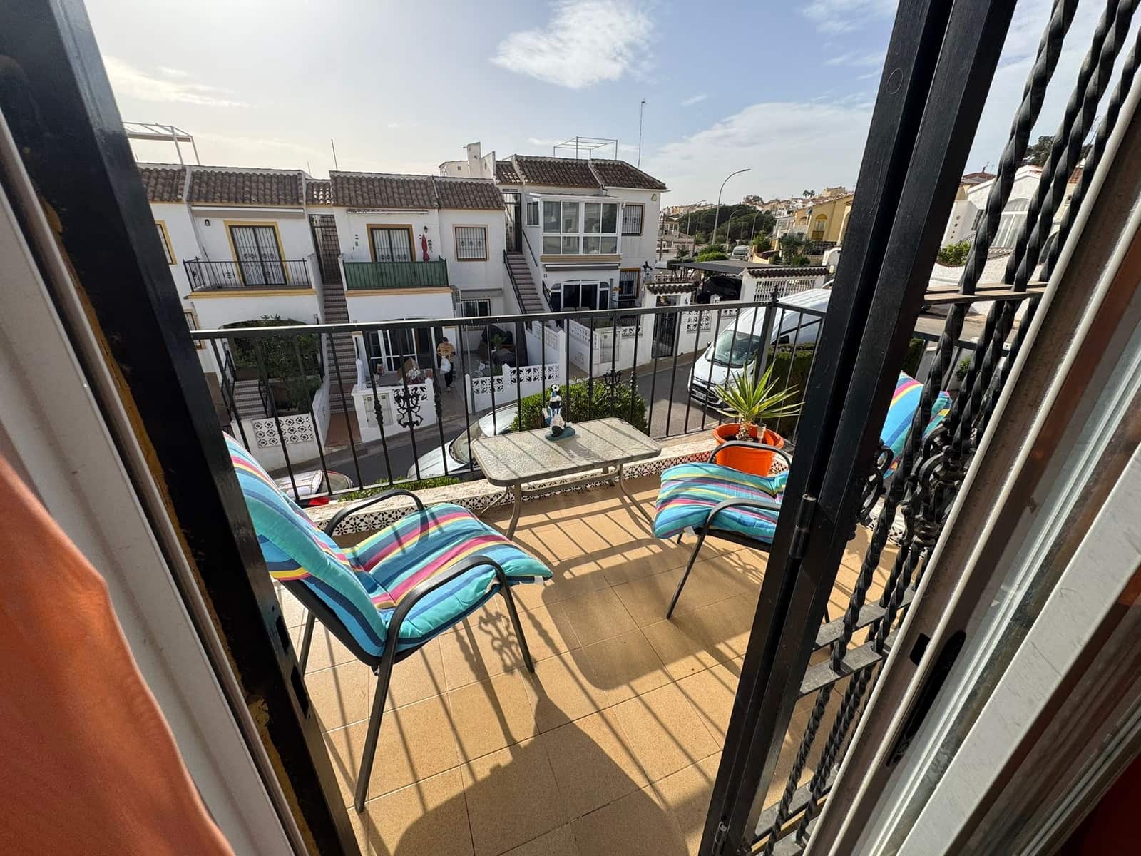 2 soveværelse Lejlighed til salg i La Marina med swimmingpool - € 118.000 (Ref: 9438738)