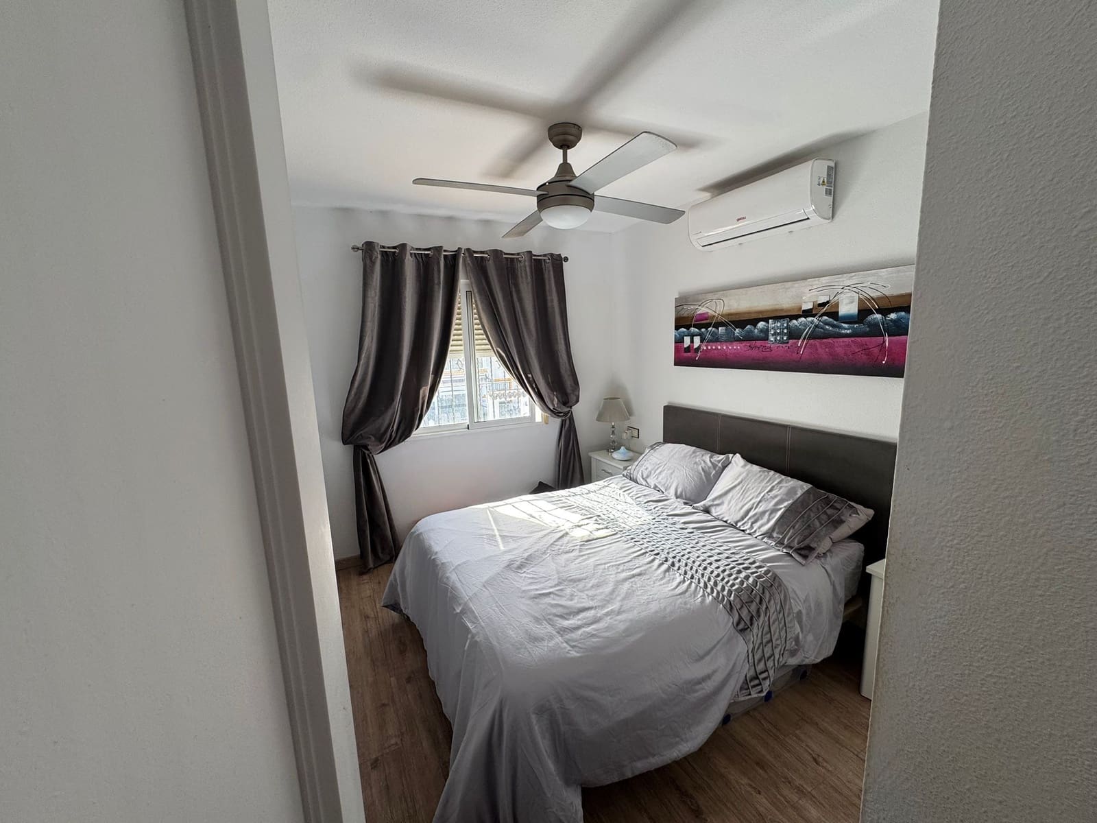 2 soveværelse Lejlighed til salg i La Marina med swimmingpool - € 118.000 (Ref: 9438738)