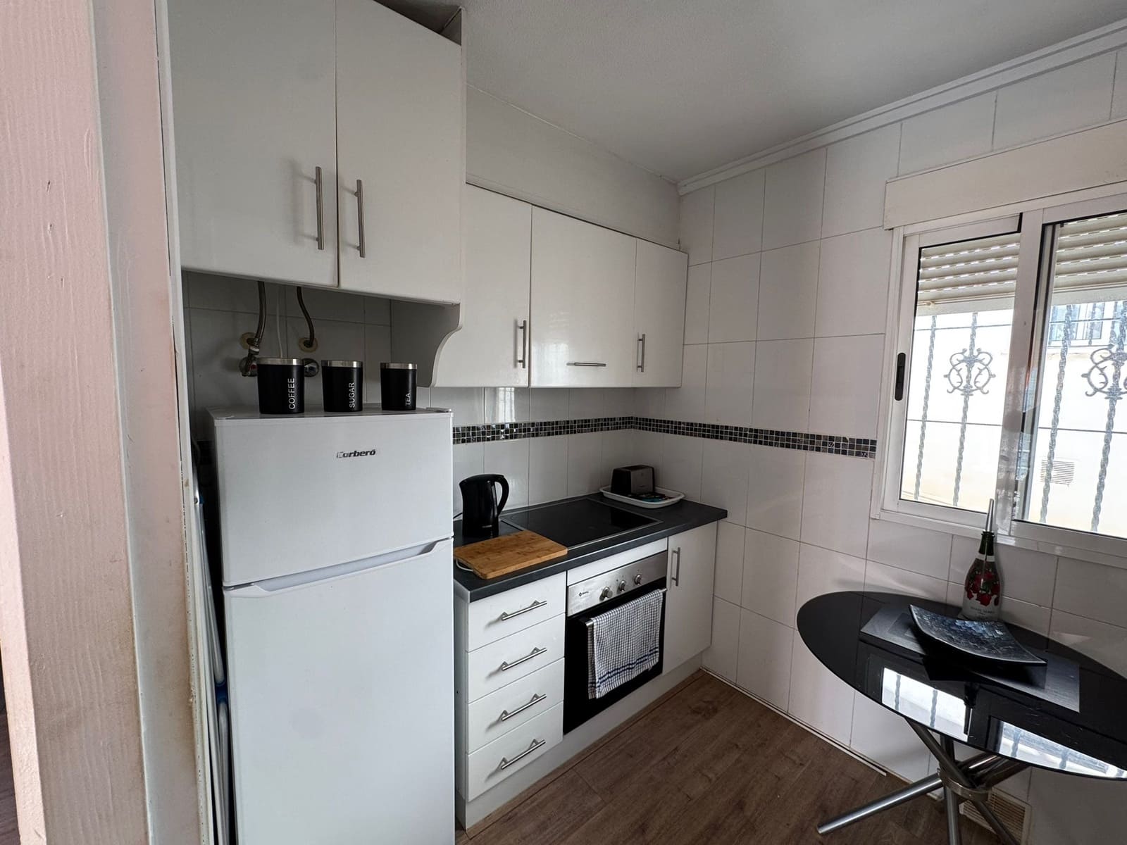 2 soveværelse Lejlighed til salg i La Marina med swimmingpool - € 118.000 (Ref: 9438738)