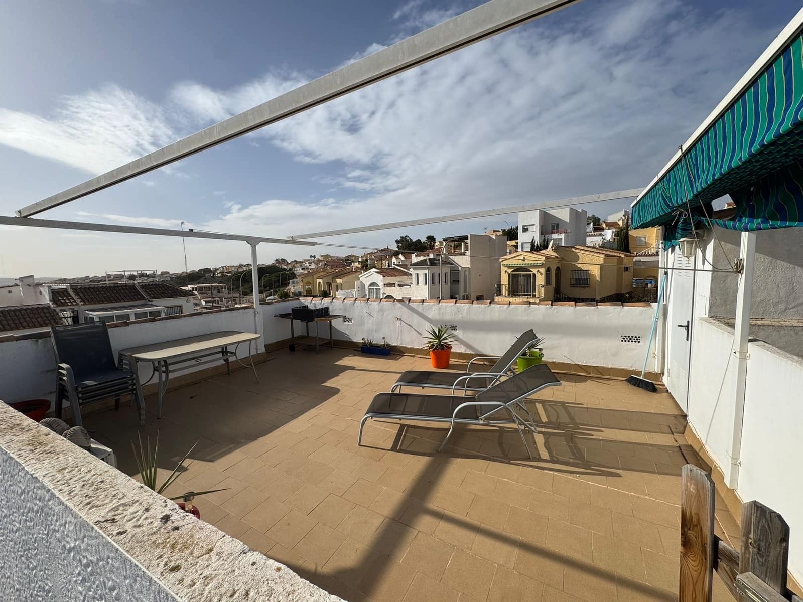 2 soveværelse Lejlighed til salg i La Marina med swimmingpool - € 118.000 (Ref: 9438738)