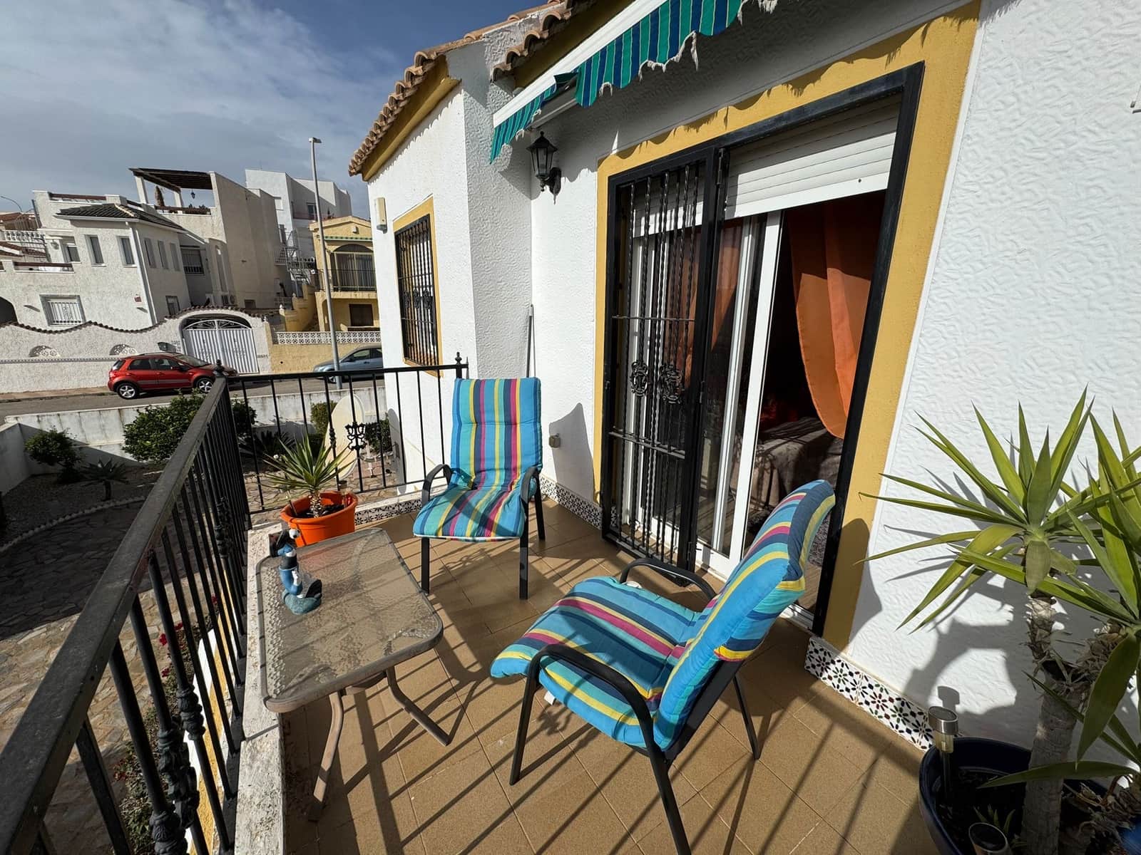 2 soveværelse Lejlighed til salg i La Marina med swimmingpool - € 118.000 (Ref: 9438738)