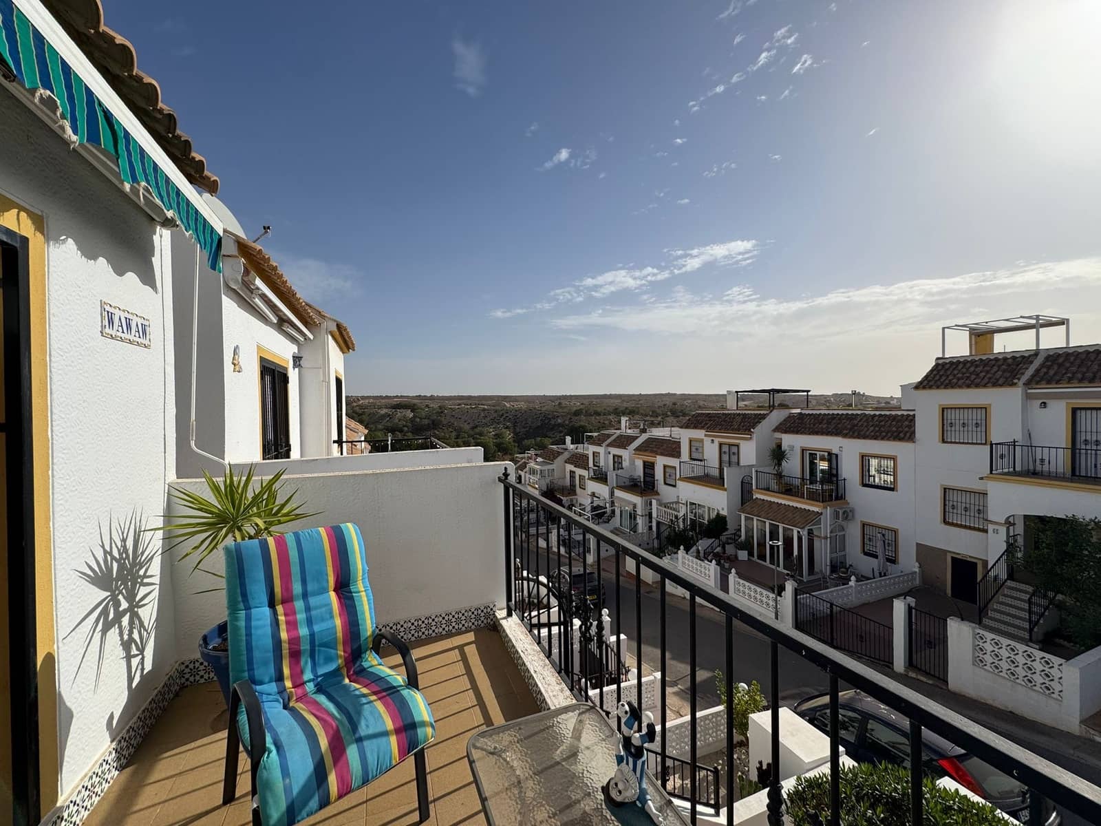 2 soveværelse Lejlighed til salg i La Marina med swimmingpool - € 118.000 (Ref: 9438738)