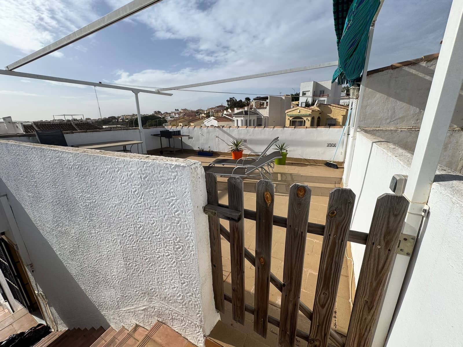 2 soveværelse Lejlighed til salg i La Marina med swimmingpool - € 118.000 (Ref: 9438738)