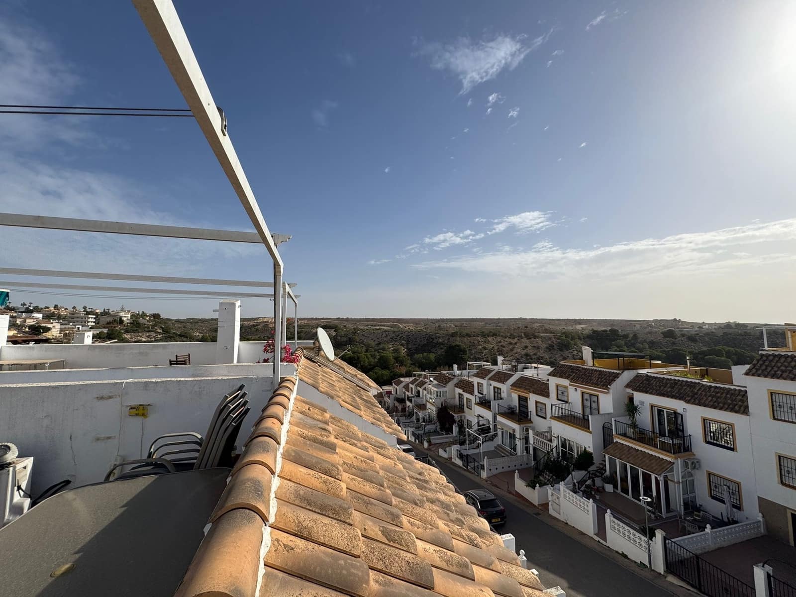 2 soveværelse Lejlighed til salg i La Marina med swimmingpool - € 118.000 (Ref: 9438738)