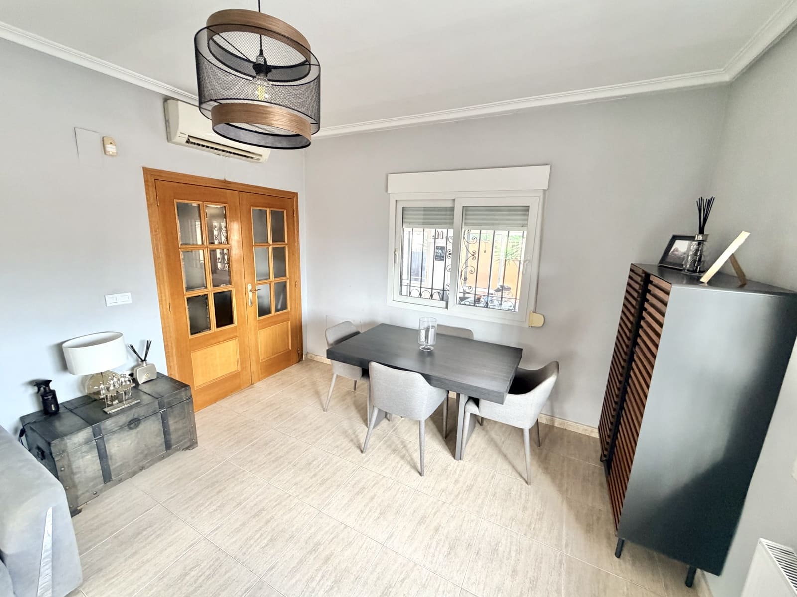 3 camera da letto Villa in vendita in La Marina con piscina garage - 359.999 € (Rif: 9444917)