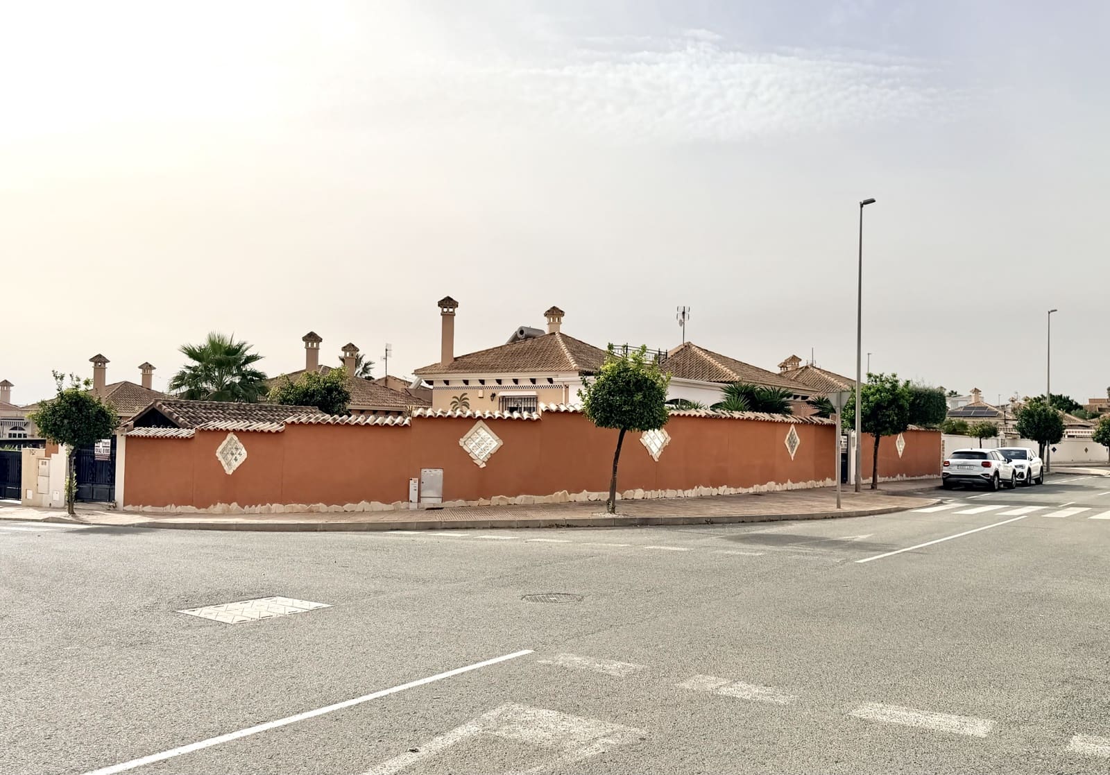 3 camera da letto Villa in vendita in La Marina con piscina garage - 359.999 € (Rif: 9444917)