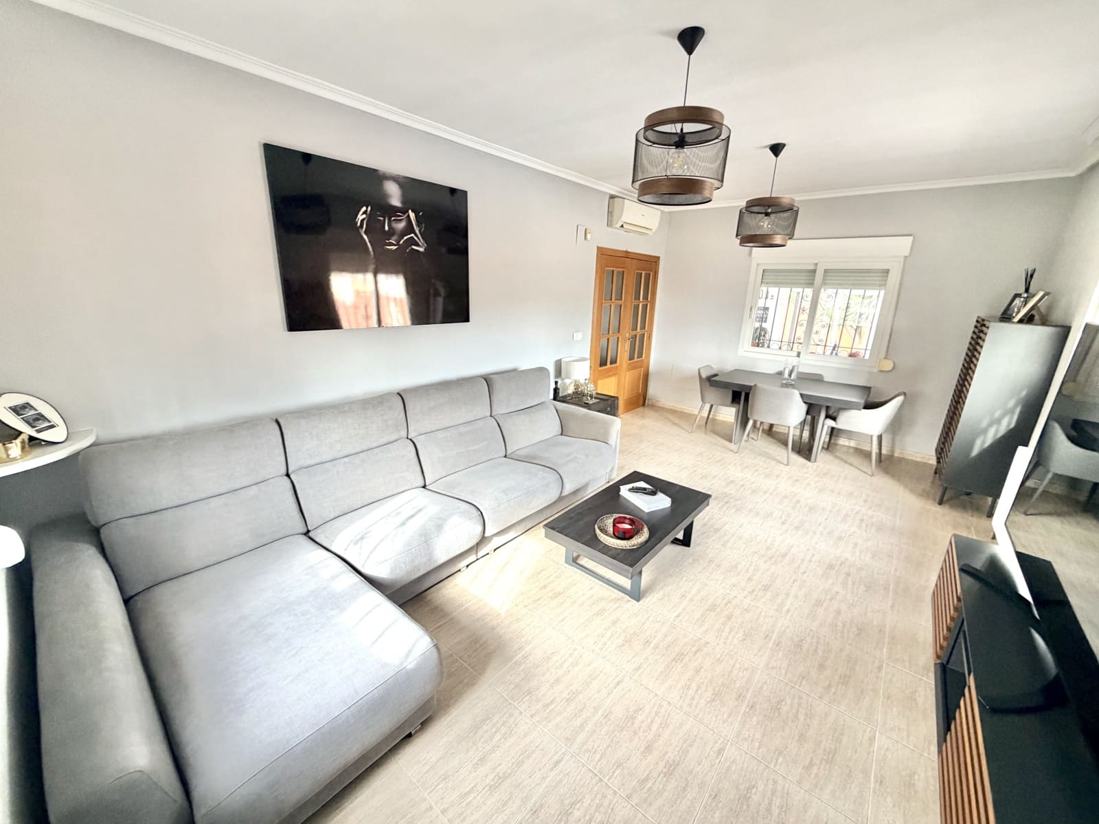 3 camera da letto Villa in vendita in La Marina con piscina garage - 359.999 € (Rif: 9444917)