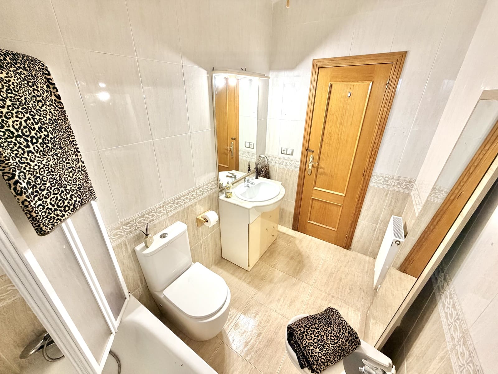 3 camera da letto Villa in vendita in La Marina con piscina garage - 359.999 € (Rif: 9444917)