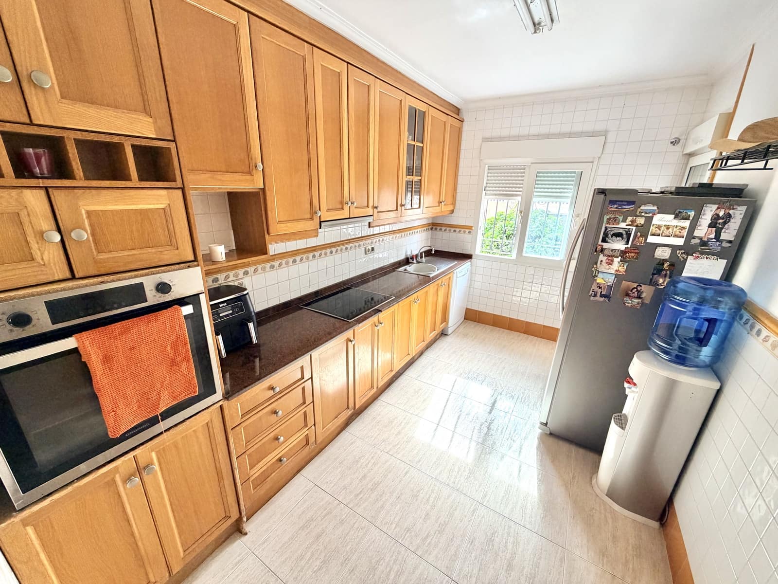 3 camera da letto Villa in vendita in La Marina con piscina garage - 359.999 € (Rif: 9444917)