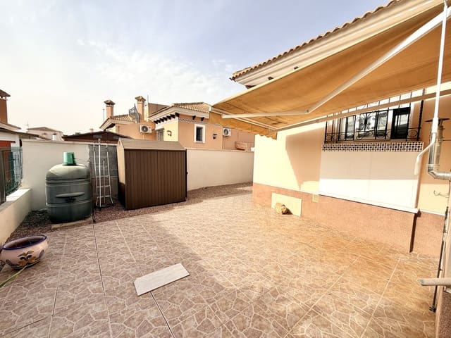 Chalet de 3 habitaciones en La Marina, Elche / Elx en venta con piscina garaje - 359.999 € (Ref: 9444917)