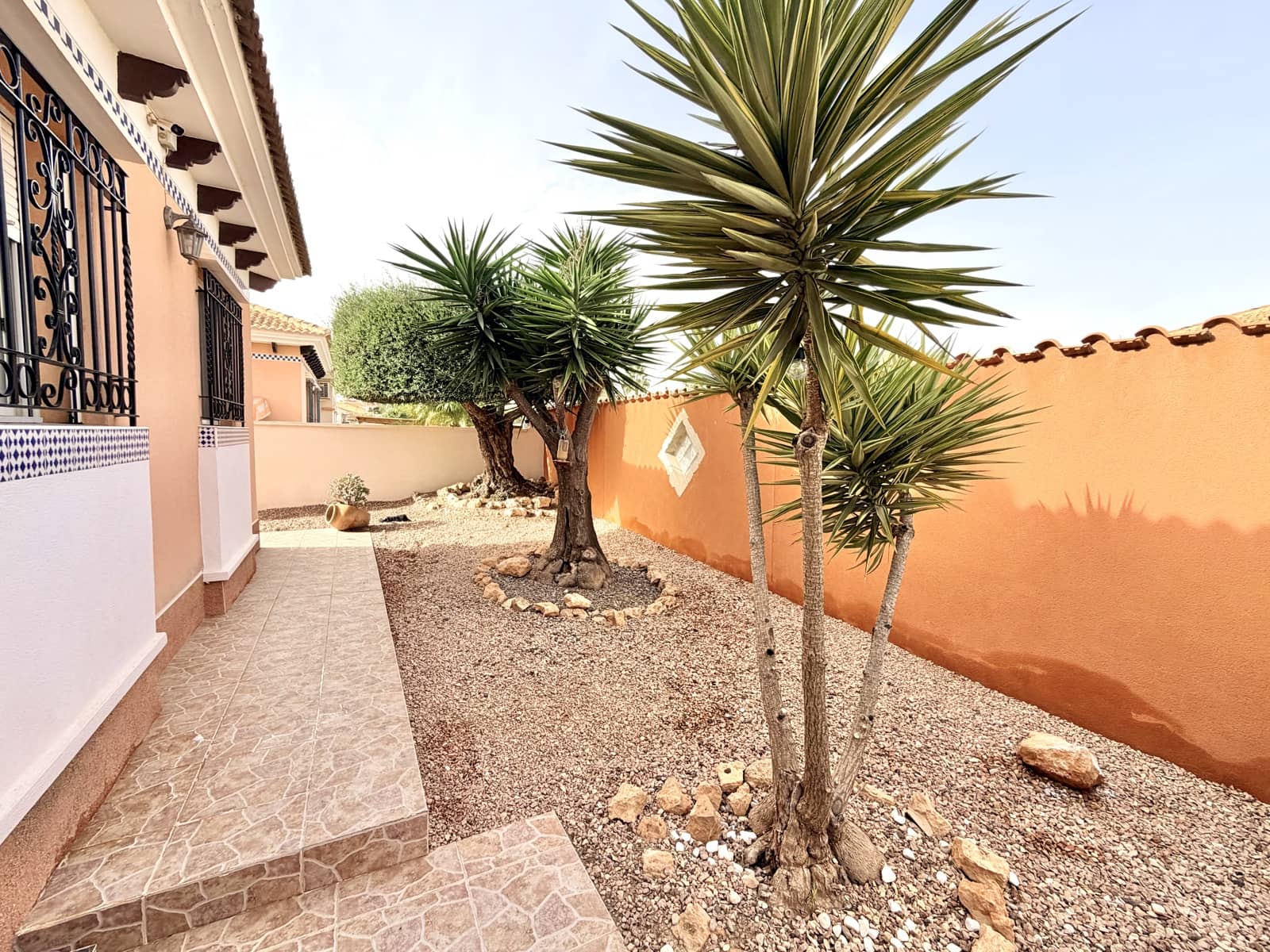 3 camera da letto Villa in vendita in La Marina con piscina garage - 359.999 € (Rif: 9444917)