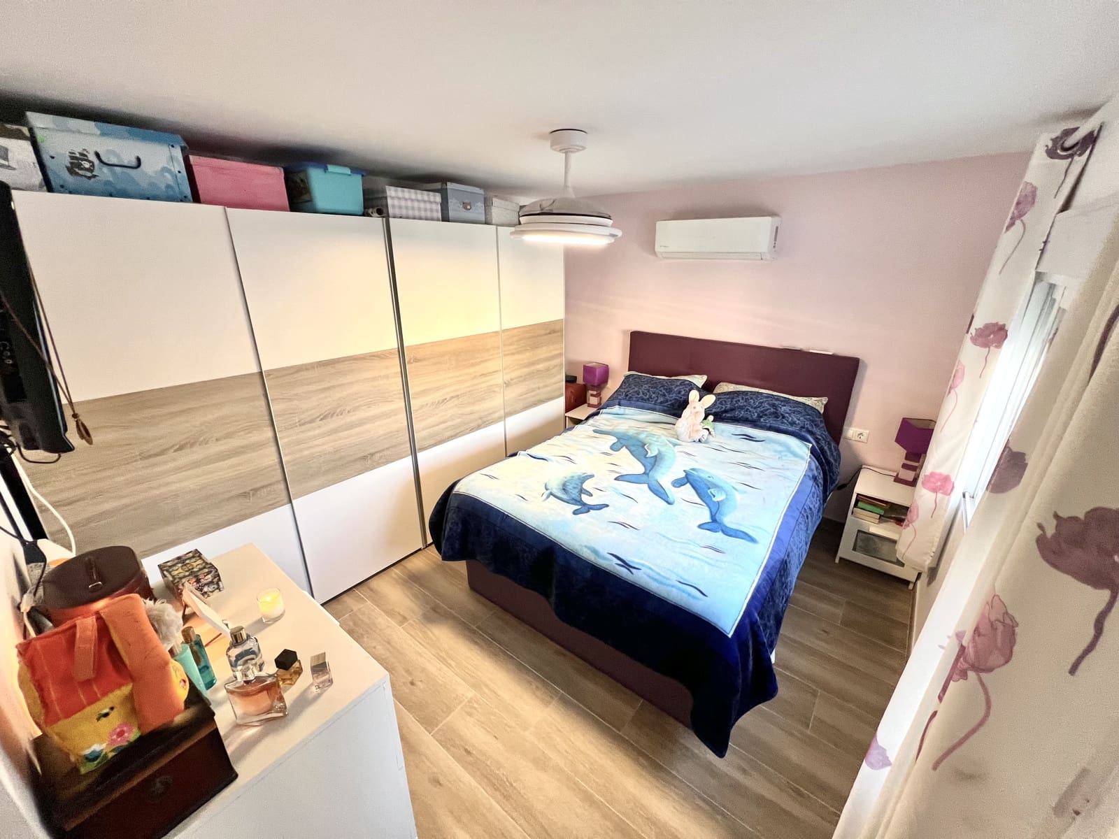 3 makuuhuone Huvila myytävänä paikassa La Marina mukana 
autotalli - 227 999 € (Ref: 9447210)