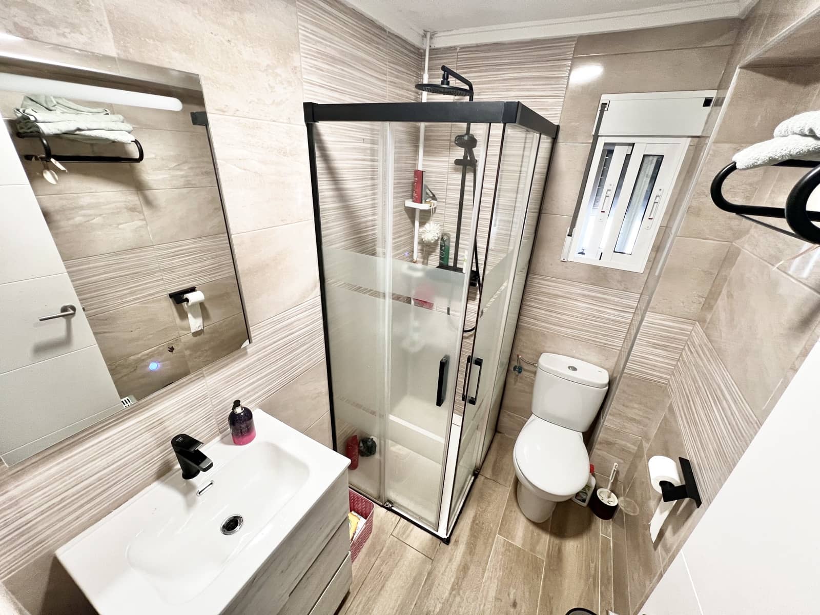 3 makuuhuone Huvila myytävänä paikassa La Marina mukana 
autotalli - 227 999 € (Ref: 9447210)