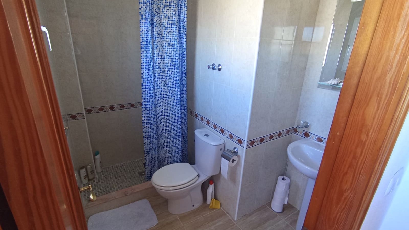 3 camera da letto Villa in vendita in La Marina con piscina - 239.950 € (Rif: 9447320)