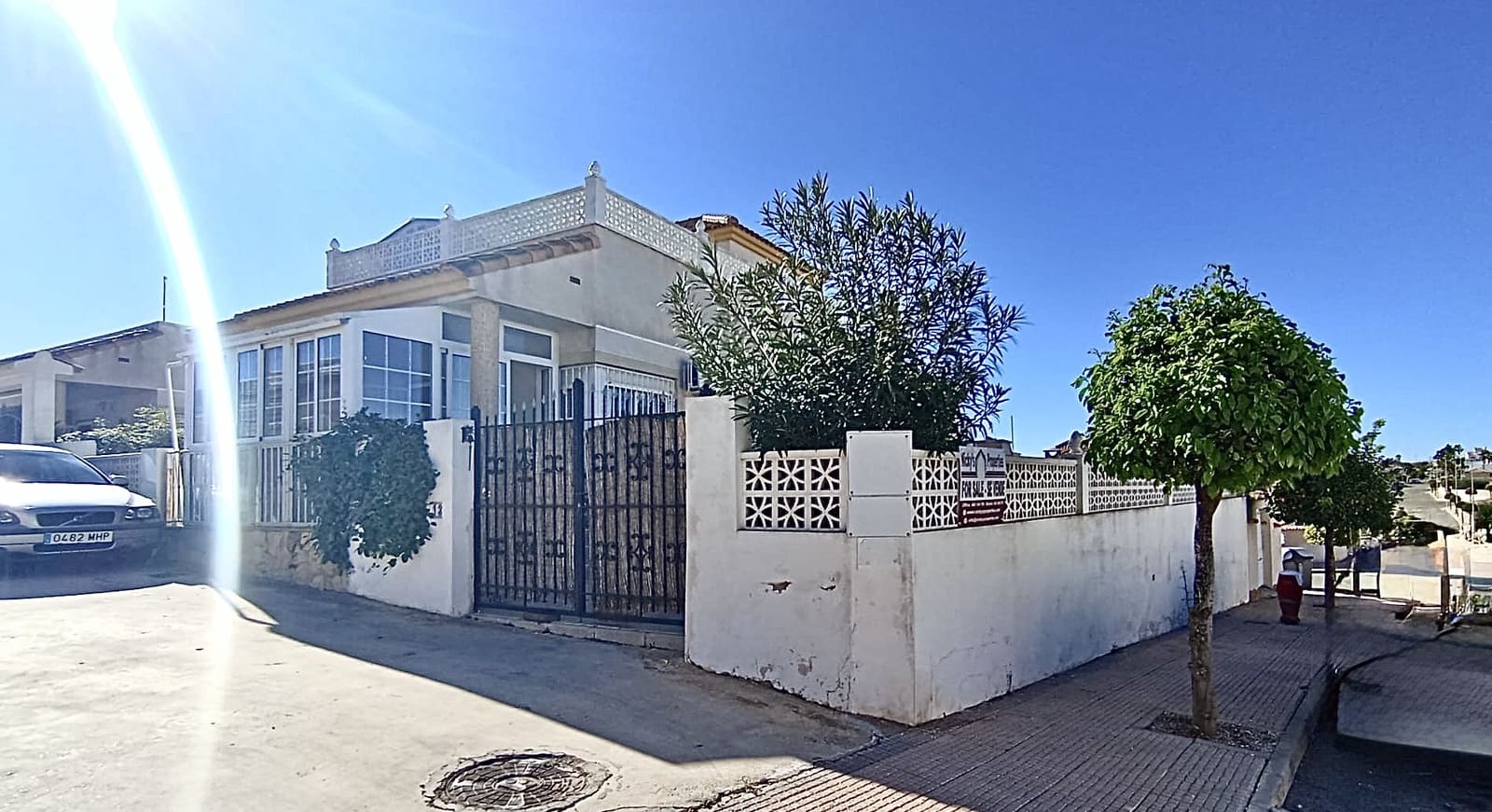 3 camera da letto Villa in vendita in La Marina con piscina - 239.950 € (Rif: 9447320)