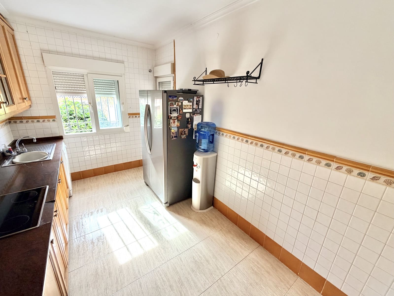 Chalet de 3 habitaciones en La Marina en venta con piscina garaje - 359.999 € (Ref: 9453576)