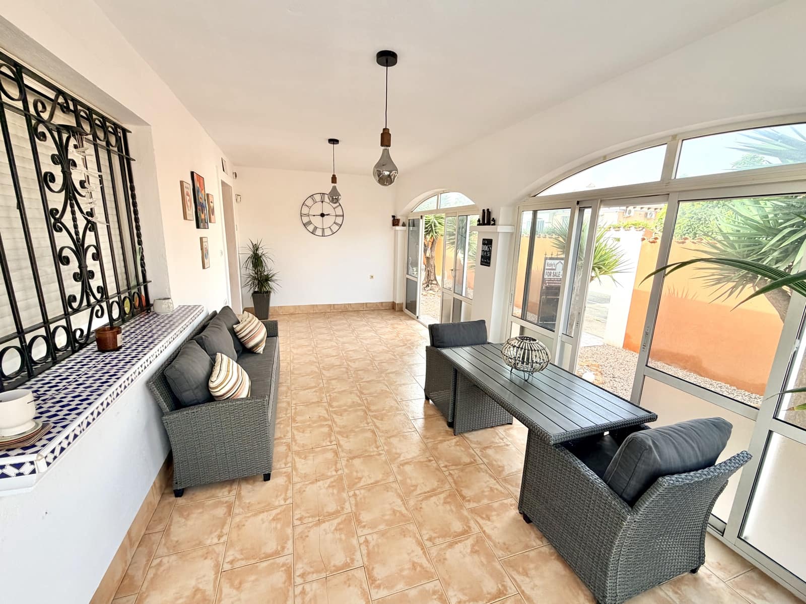 Chalet de 3 habitaciones en La Marina en venta con piscina garaje - 359.999 € (Ref: 9453576)