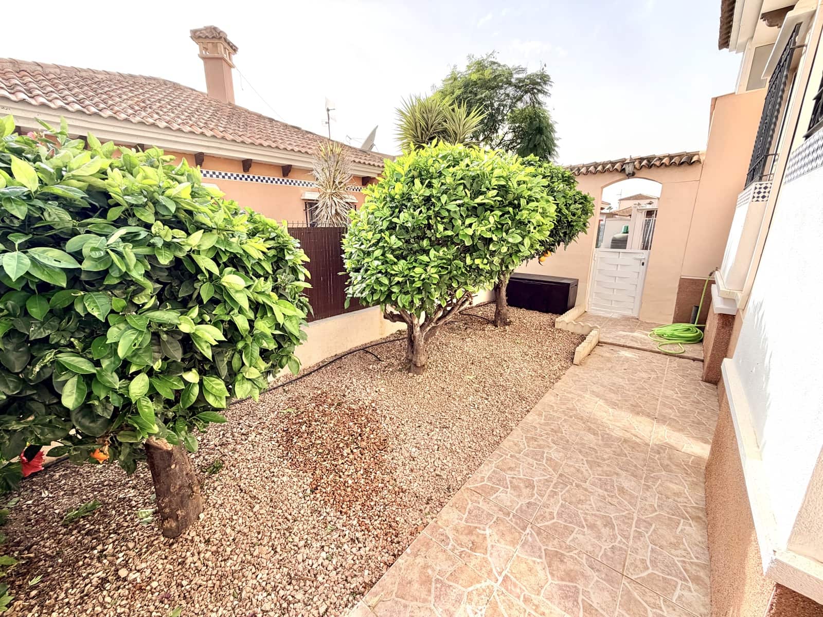 Chalet de 3 habitaciones en La Marina en venta con piscina garaje - 359.999 € (Ref: 9453576)