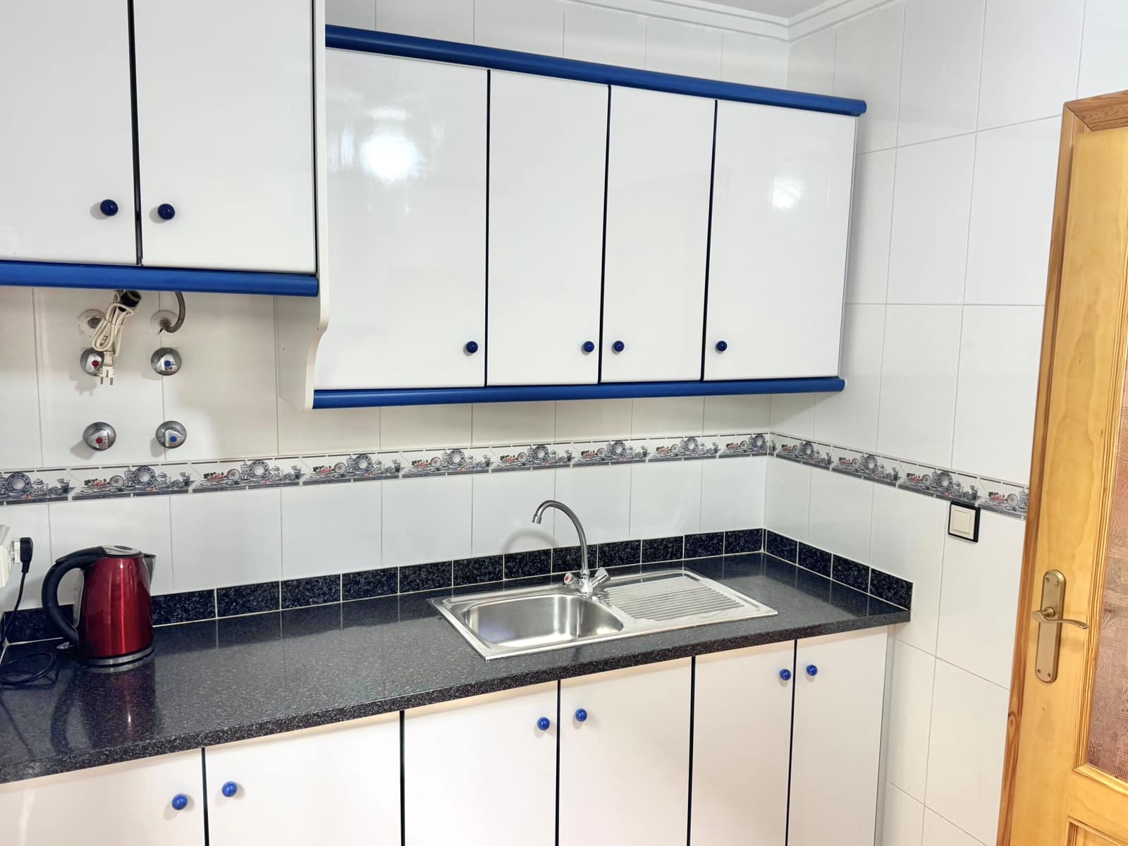 2 slaapkamer Villa te koop in La Marina met zwembad garage - € 168.000 (Ref: 9459631)