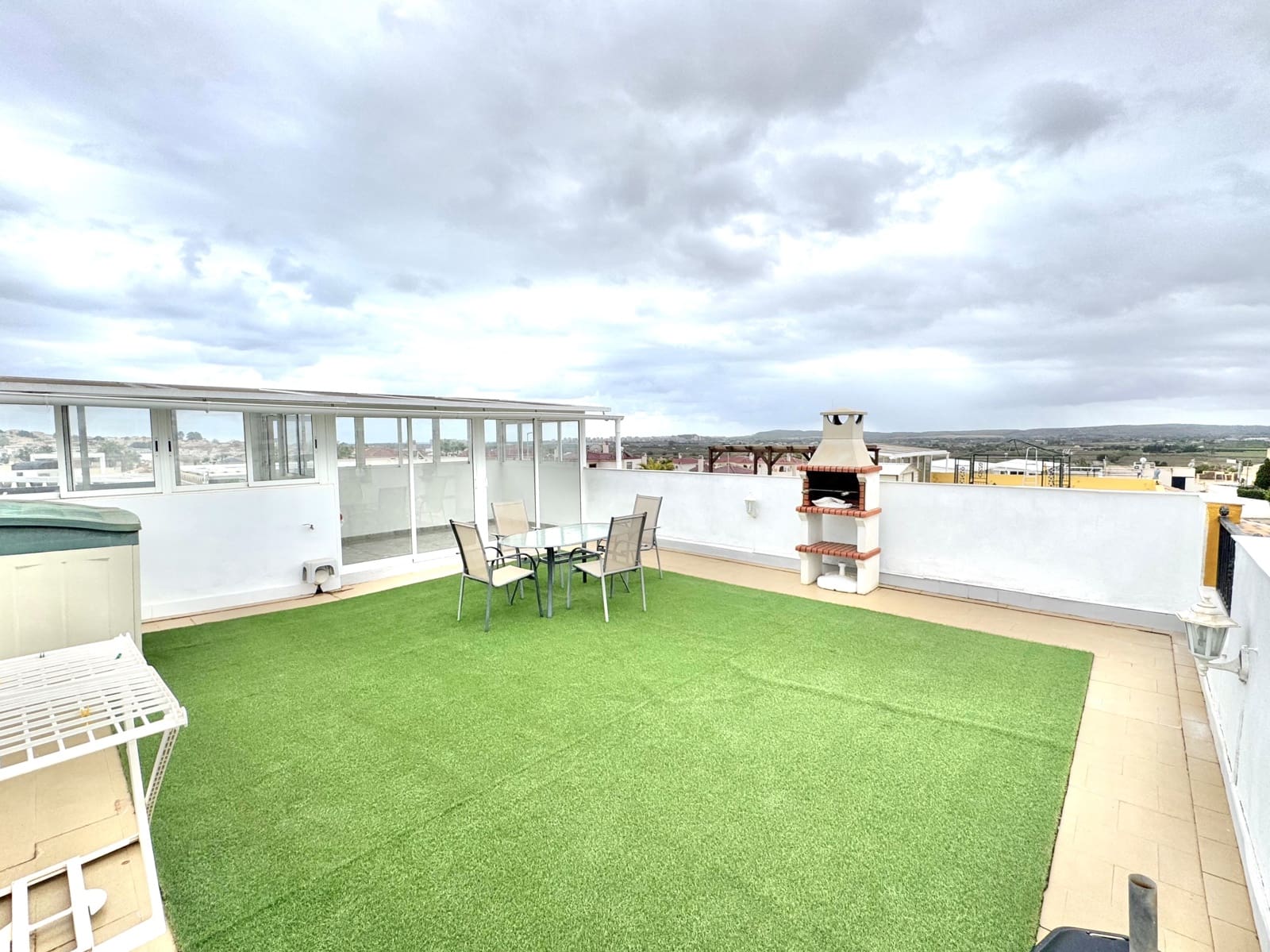 2 slaapkamer Villa te koop in La Marina met zwembad garage - € 168.000 (Ref: 9459631)