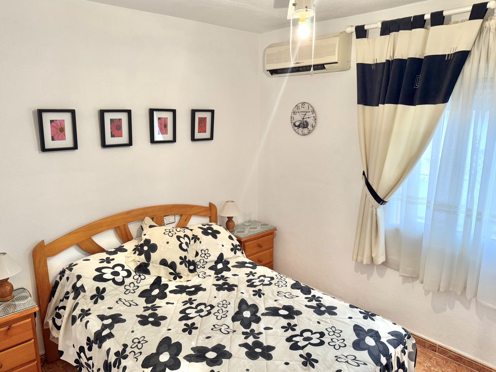 2 slaapkamer Villa te koop in La Marina met zwembad garage - € 168.000 (Ref: 9459631)