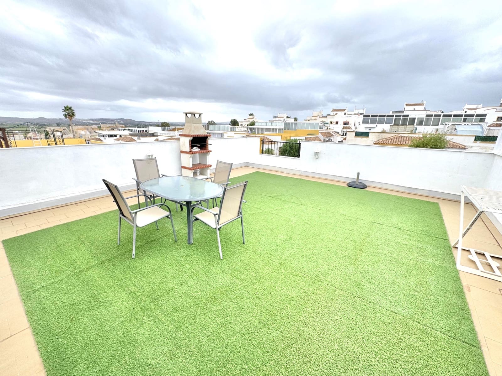 2 slaapkamer Villa te koop in La Marina met zwembad garage - € 168.000 (Ref: 9459631)