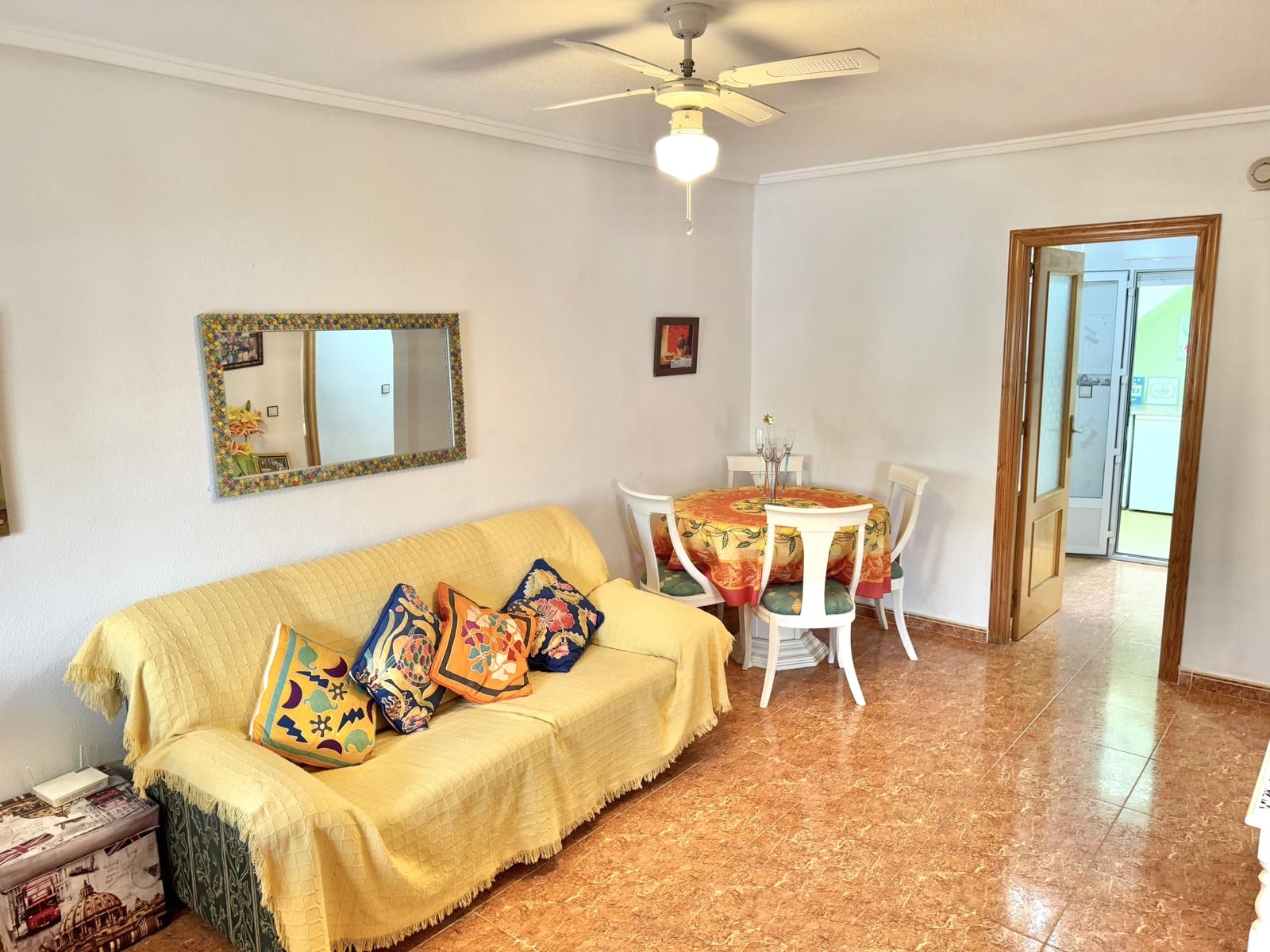 2 slaapkamer Villa te koop in La Marina met zwembad garage - € 168.000 (Ref: 9459631)