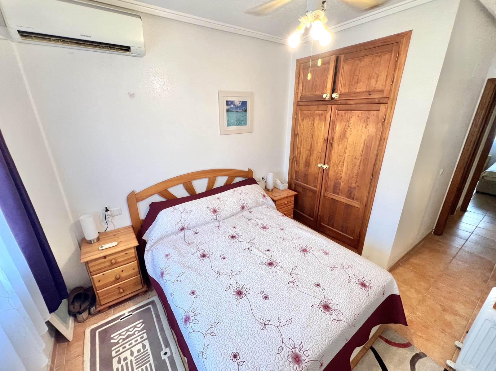 2 Zimmer Villa zu verkaufen in La Marina mit Pool Garage - 169.000 € (Ref: 9462853)