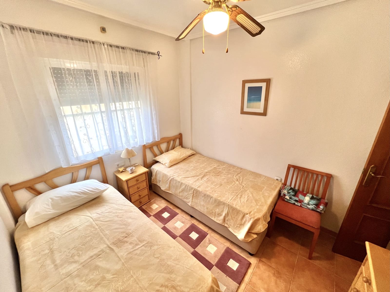 2 Zimmer Villa zu verkaufen in La Marina mit Pool Garage - 169.000 € (Ref: 9462853)