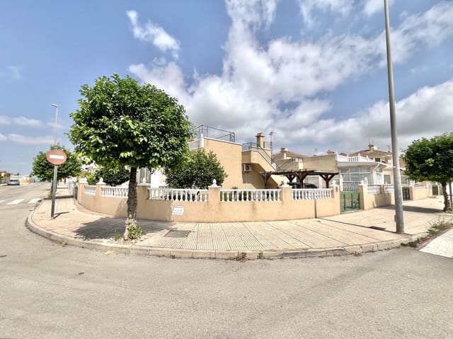2 camera da letto Villa in vendita in La Marina, Elche / Elx con piscina garage - 169.000 € (Rif: 9462853)