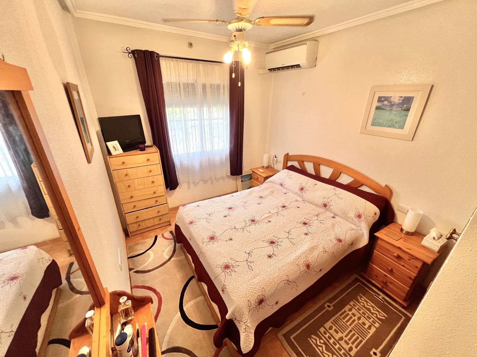 2 Zimmer Villa zu verkaufen in La Marina mit Pool Garage - 169.000 € (Ref: 9462853)