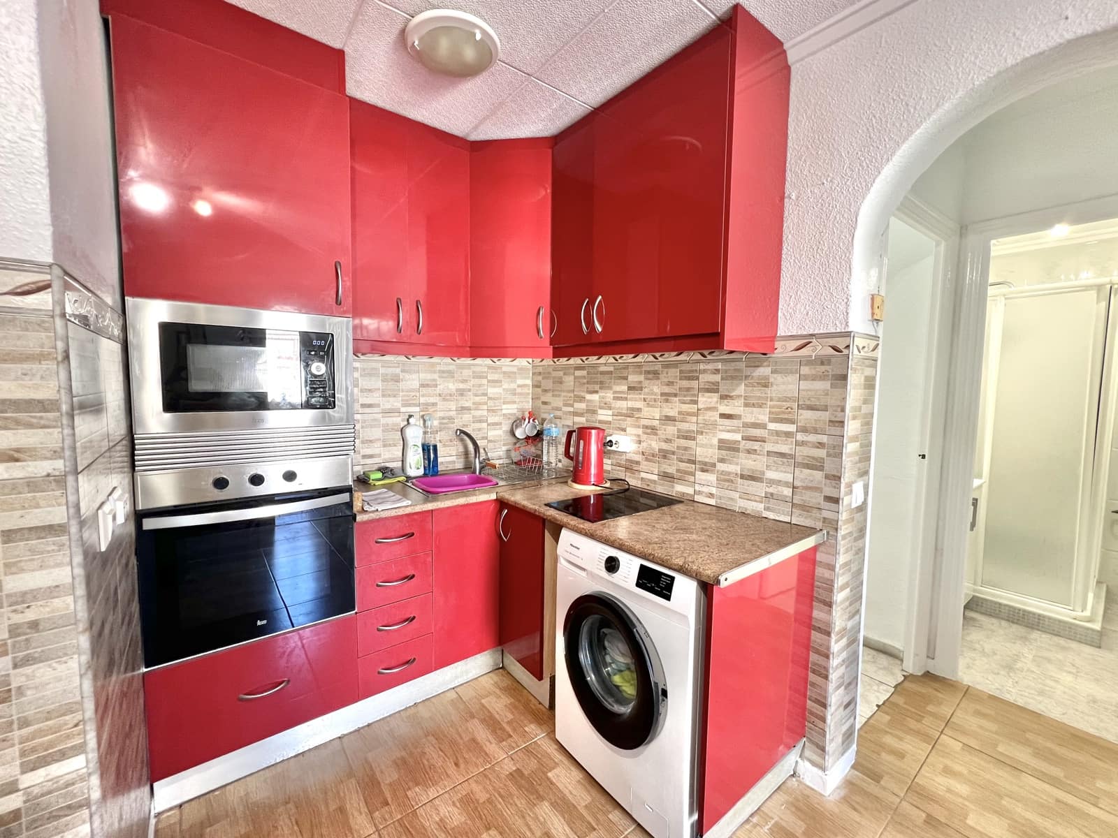 2 bedroom Terraced Villa for sale in La Marina - € 119,000 (Ref: 9491918)