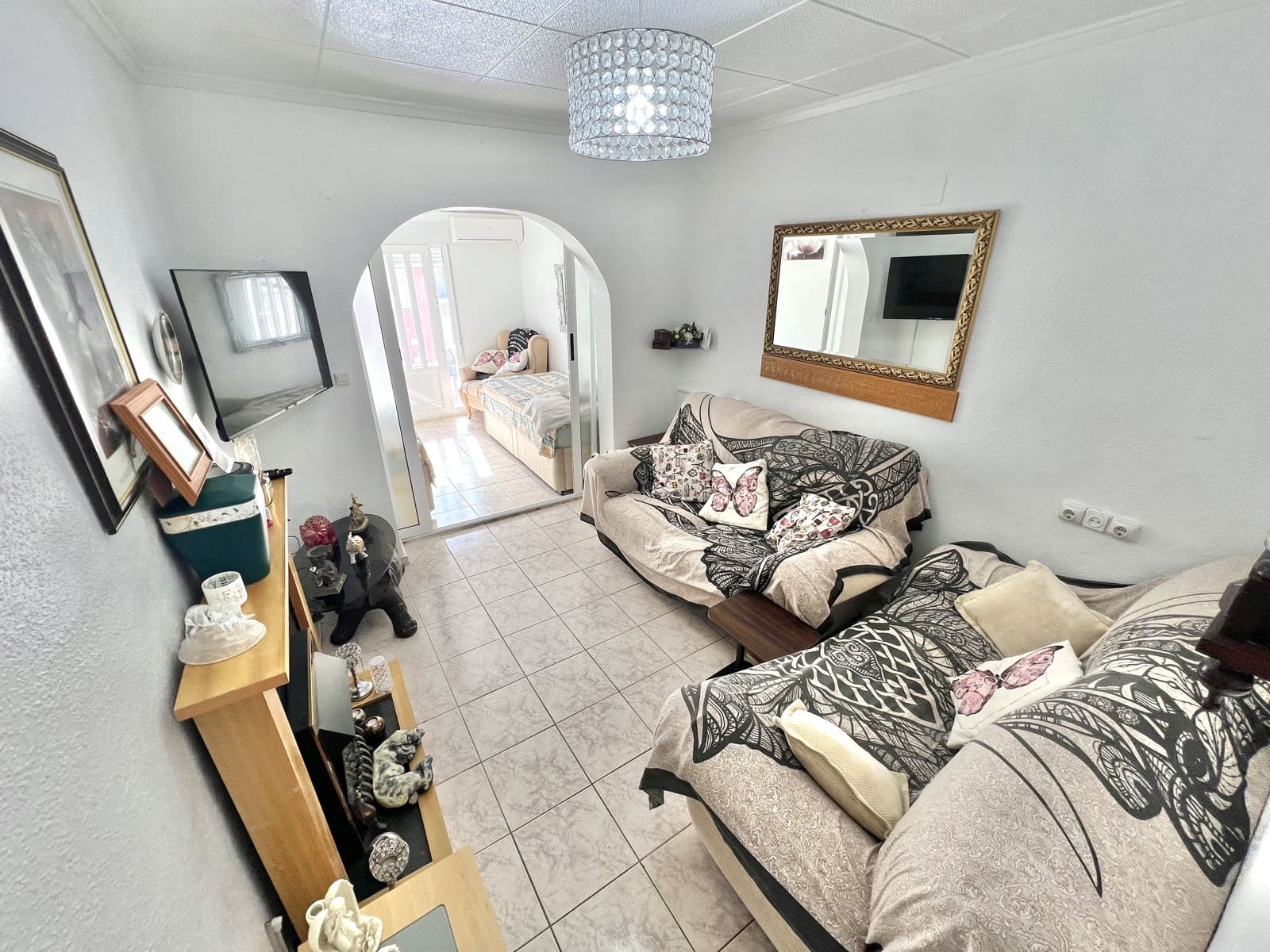 2 bedroom Terraced Villa for sale in La Marina - € 119,000 (Ref: 9491918)