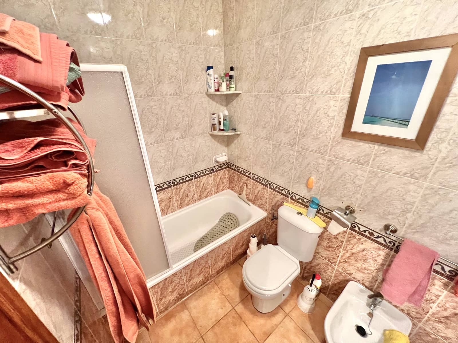 2 slaapkamer Villa te koop in La Marina met zwembad garage - € 169.000 (Ref: 9492704)