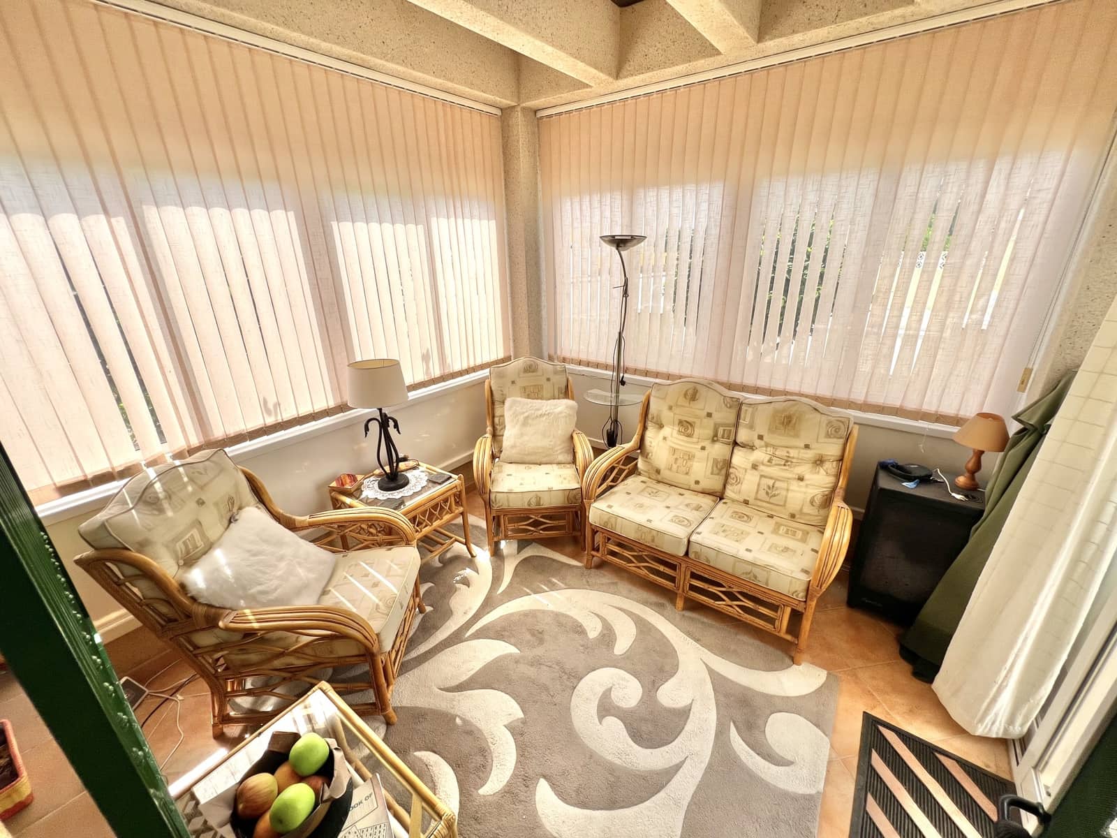 2 slaapkamer Villa te koop in La Marina met zwembad garage - € 169.000 (Ref: 9492704)