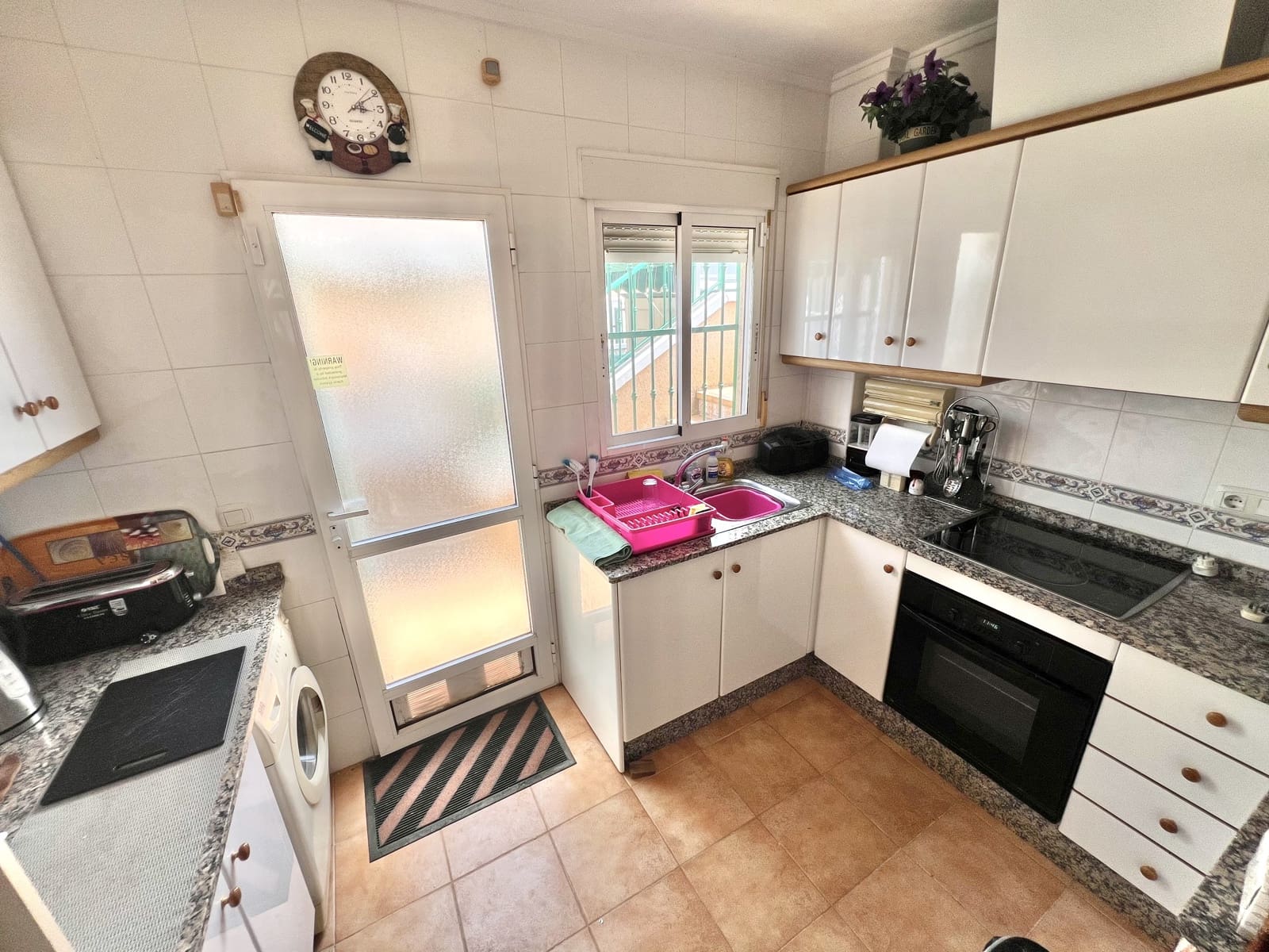 2 slaapkamer Villa te koop in La Marina met zwembad garage - € 169.000 (Ref: 9492704)