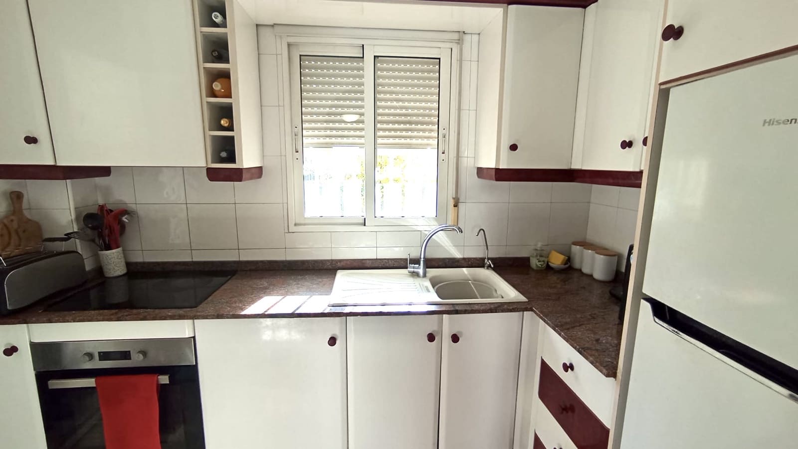 3 soveværelse Villa til salg i La Marina med swimmingpool - € 239.950 (Ref: 9495380)