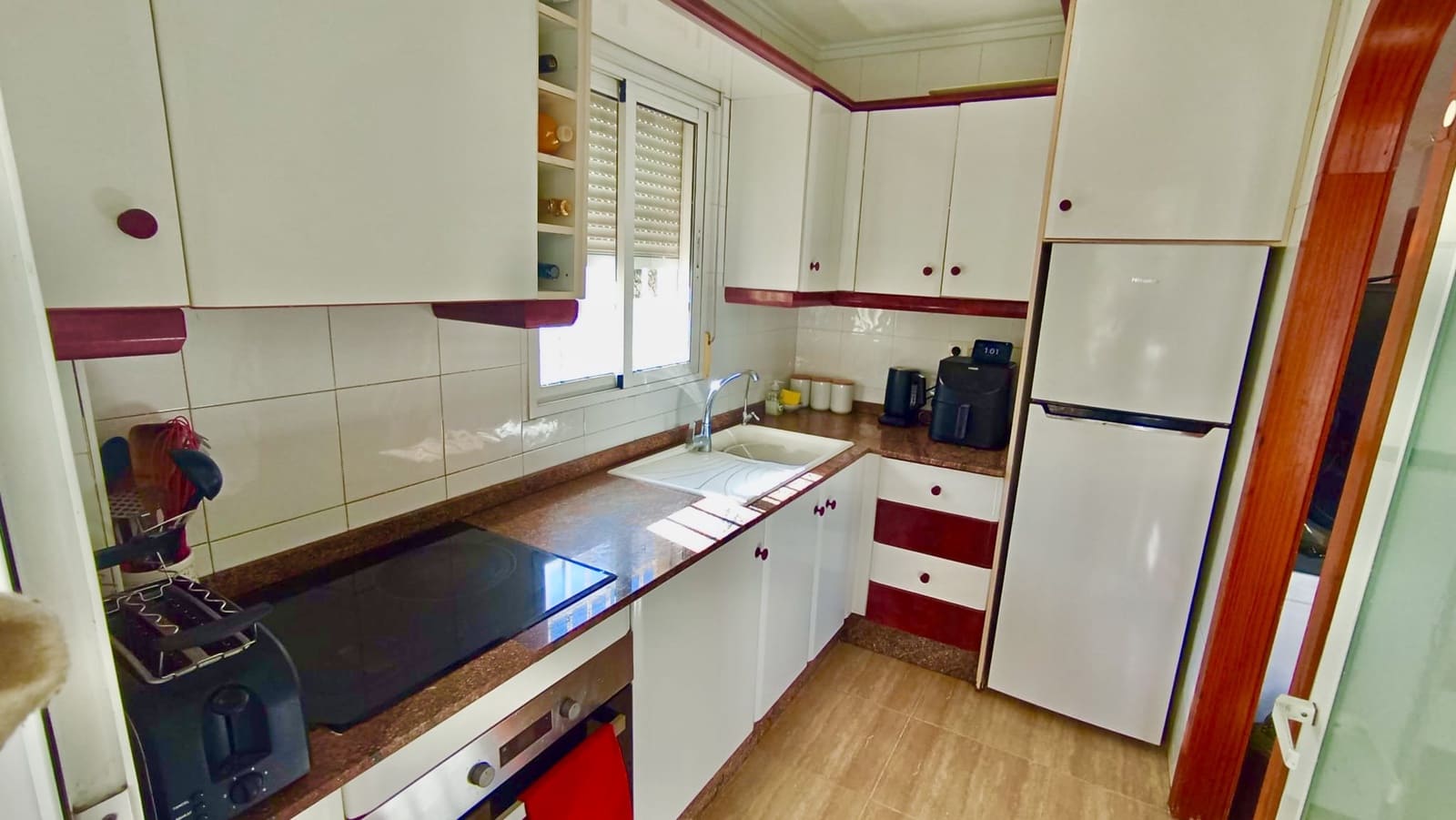 3 soveværelse Villa til salg i La Marina med swimmingpool - € 239.950 (Ref: 9495380)