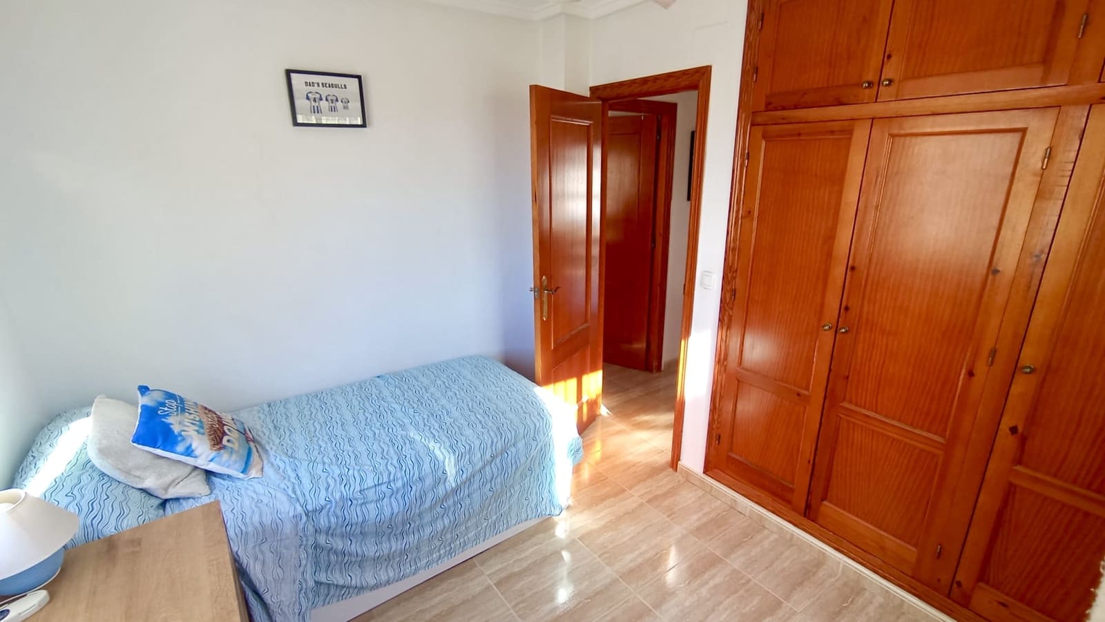 3 soveværelse Villa til salg i La Marina med swimmingpool - € 239.950 (Ref: 9495380)