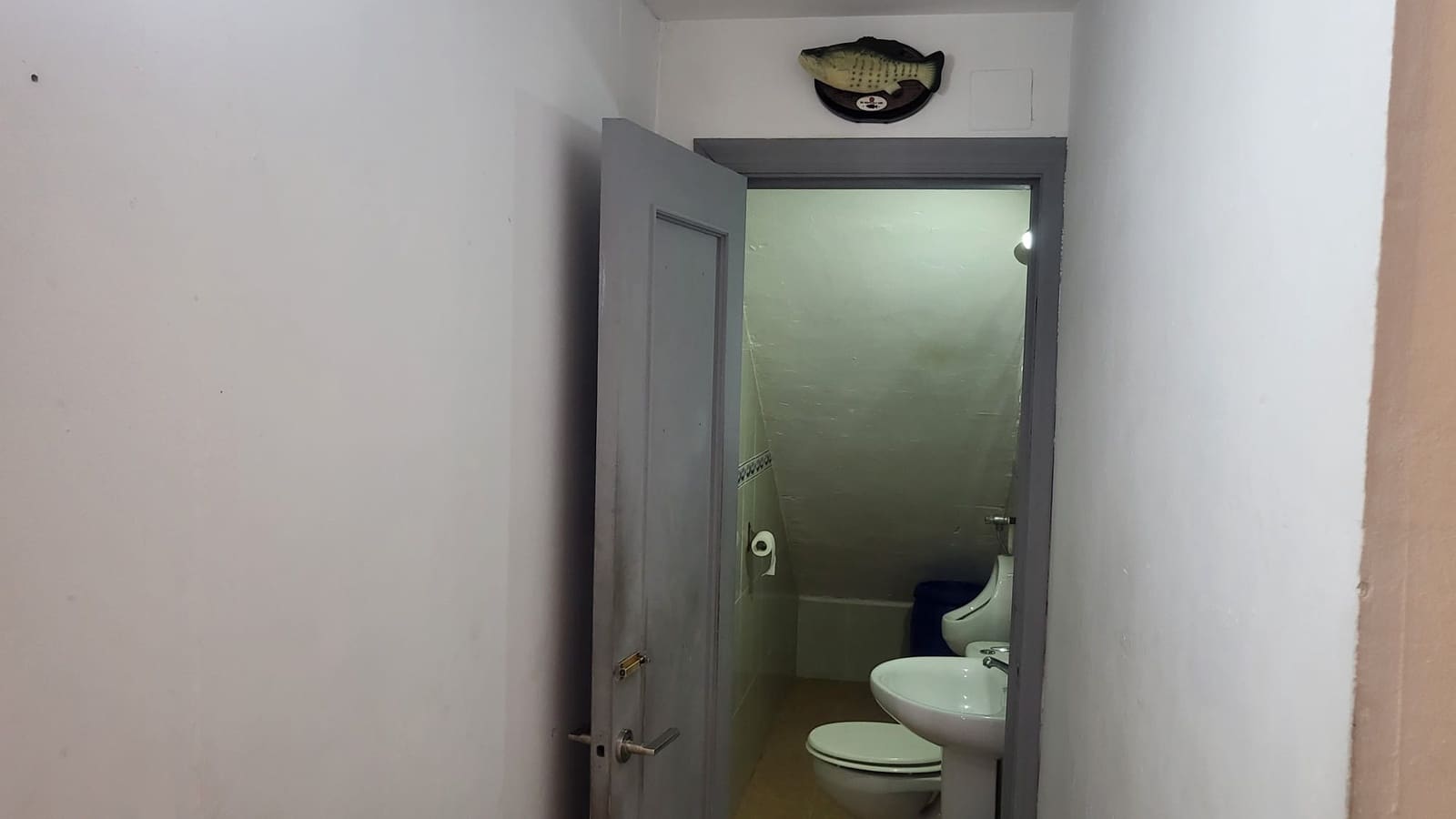 Local Commercial à vendre à La Marina - 150 000 € (Ref: 9495381)