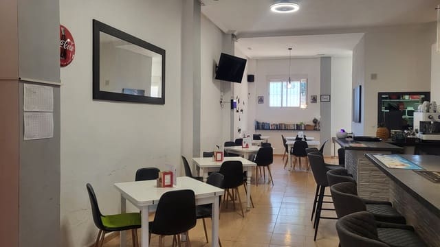 Local Commercial à vendre à La Marina, Elche / Elx - 150 000 € (Ref: 9495381)