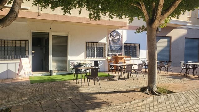 Local Commercial à vendre à La Marina, Elche / Elx - 150 000 € (Ref: 9495381)