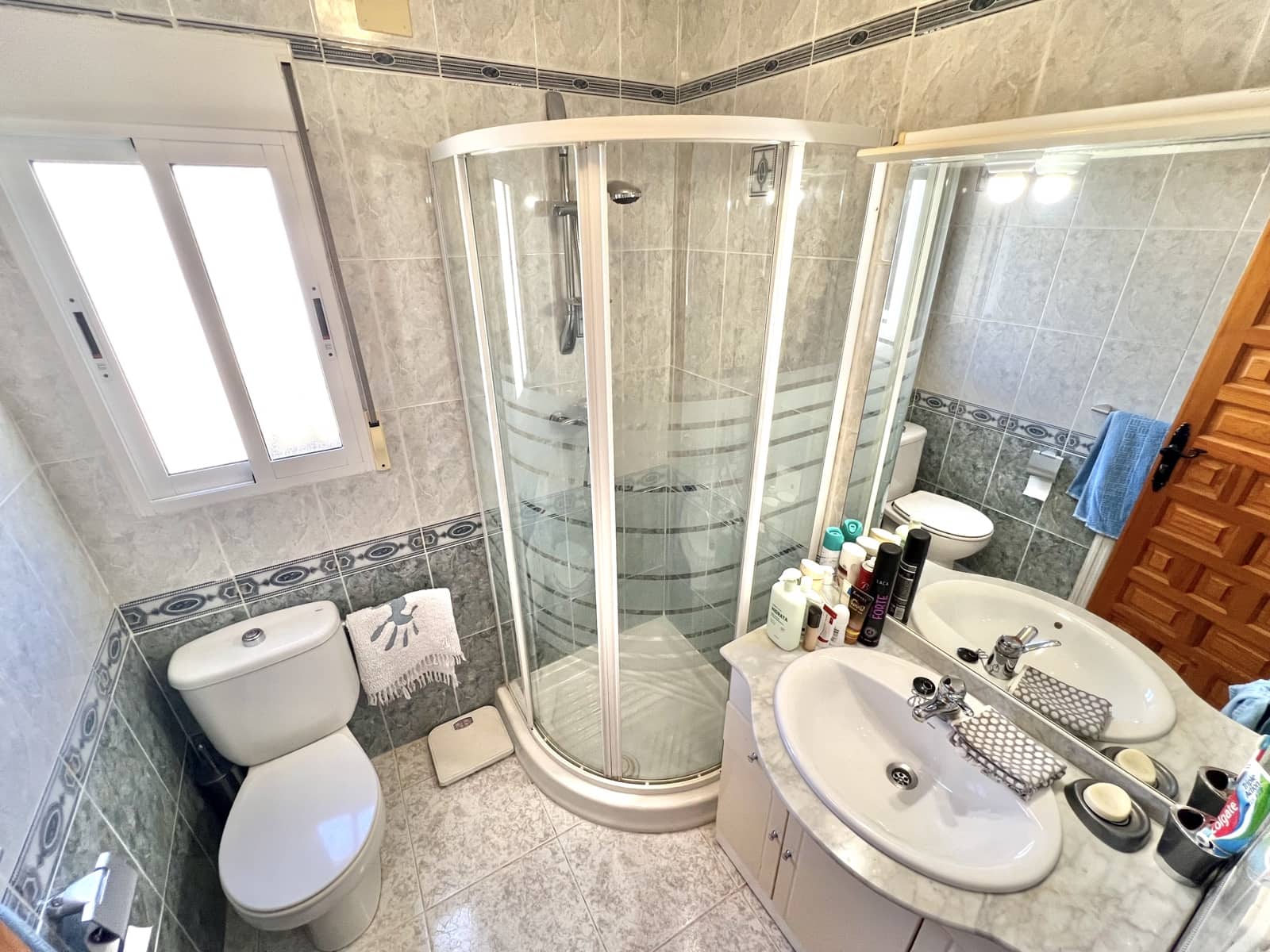 2 soverom Villa til salgs i La Marina med svømmebasseng garasje - € 219 950 (Ref: 9500430)