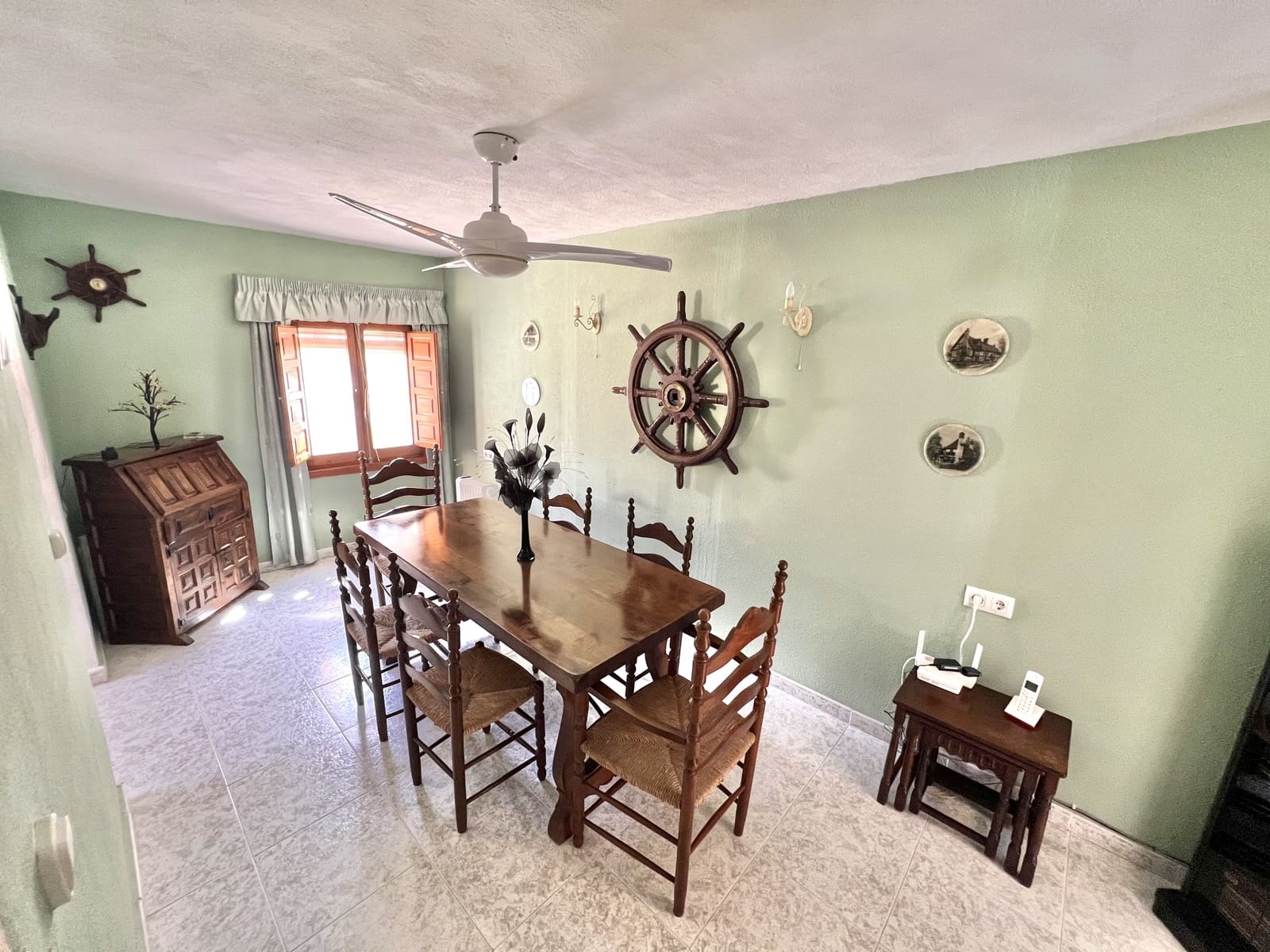 2 soverom Villa til salgs i La Marina med svømmebasseng garasje - € 219 950 (Ref: 9500430)