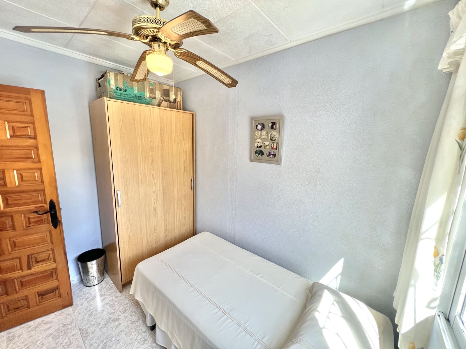 2 soverom Villa til salgs i La Marina med svømmebasseng garasje - € 219 950 (Ref: 9500430)