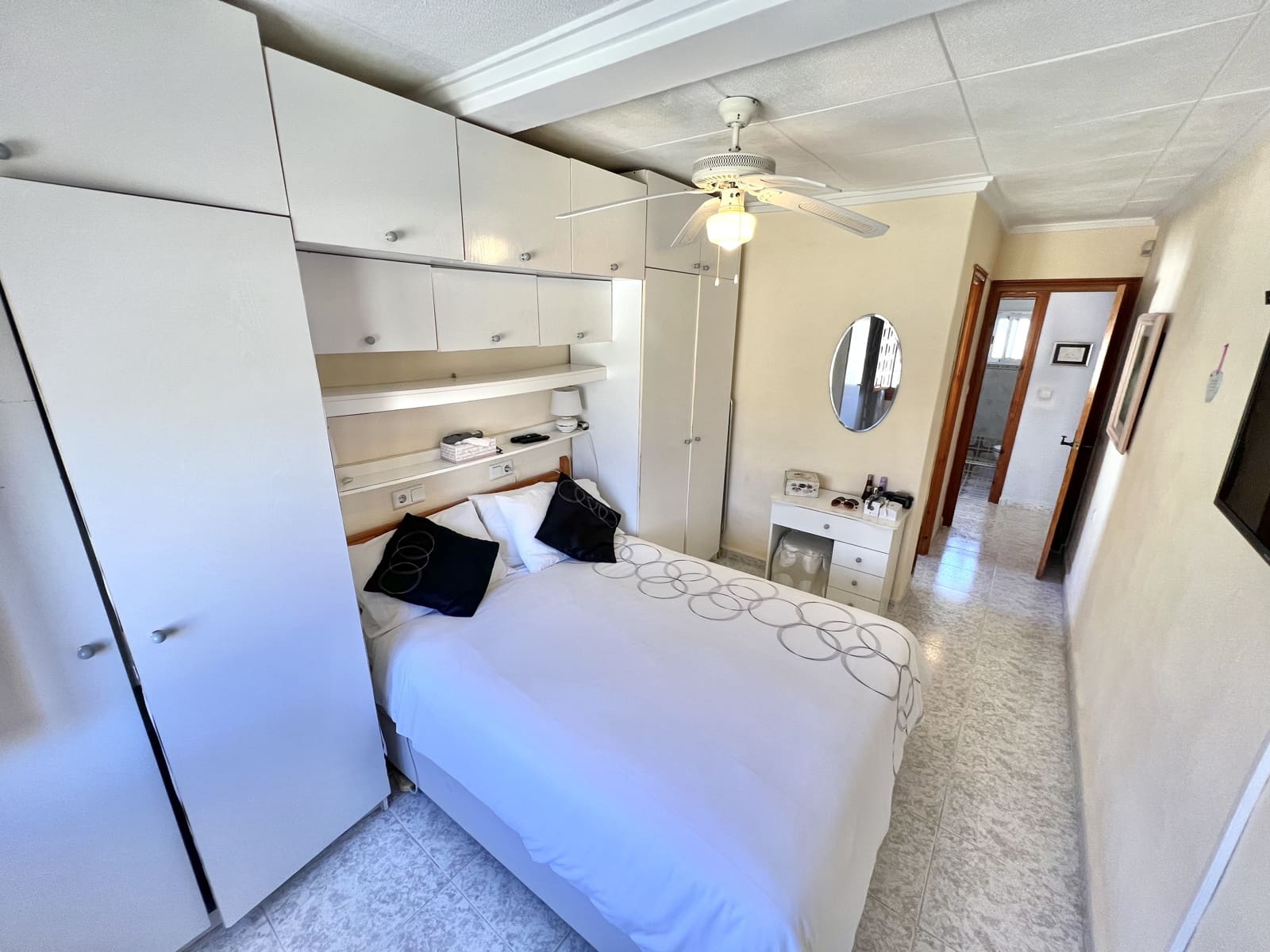 2 soverom Villa til salgs i La Marina med svømmebasseng garasje - € 219 950 (Ref: 9500430)