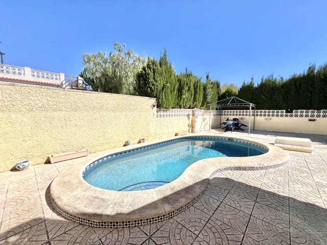 2 soverom Villa til salgs i La Marina, Elche / Elx med svømmebasseng garasje - € 219 950 (Ref: 9500430)